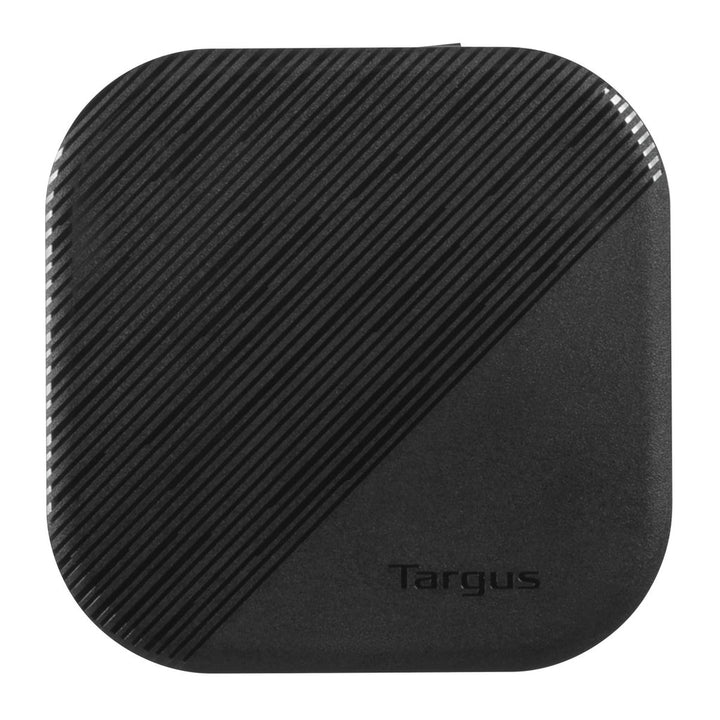 Targus USB-C Universal Dual HD Docking Station 80W (DOCK116GLZ-50) - SourceIT