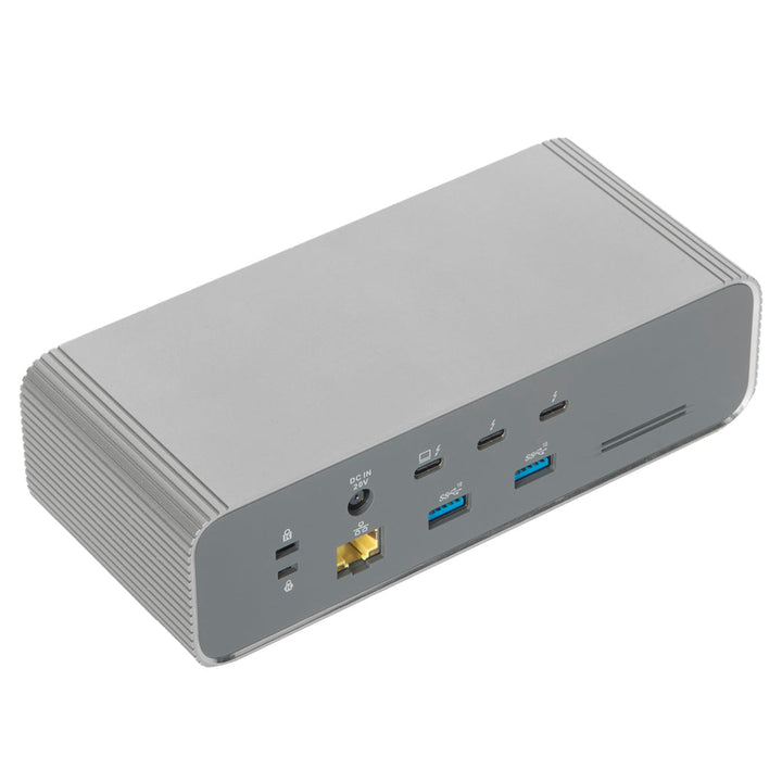 Targus Thunderbolt 5 Triple Video 8K Dock DOCK230USZ-50 - Main