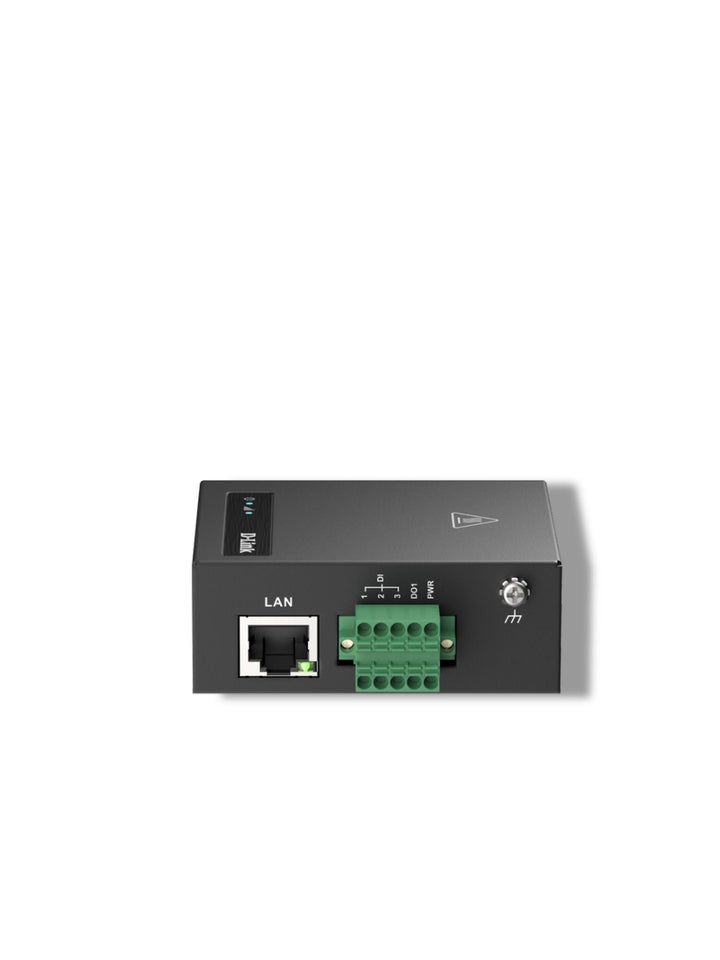 D-Link DOM-311-TSO 4G IIoT RTU front