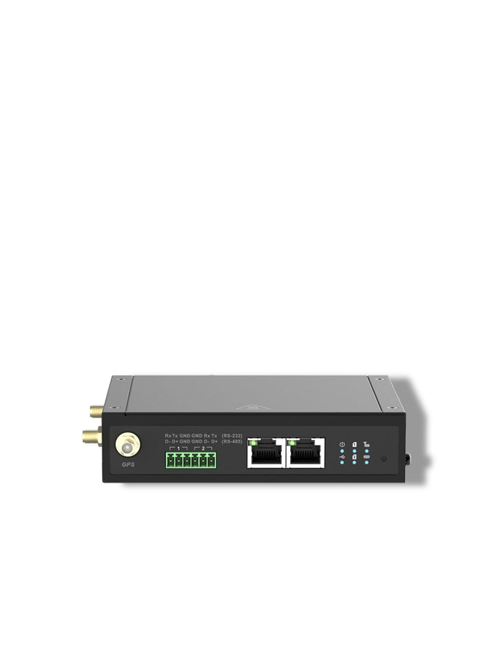 D-Link DOM-530-TSO 4G IIoT Gateway front