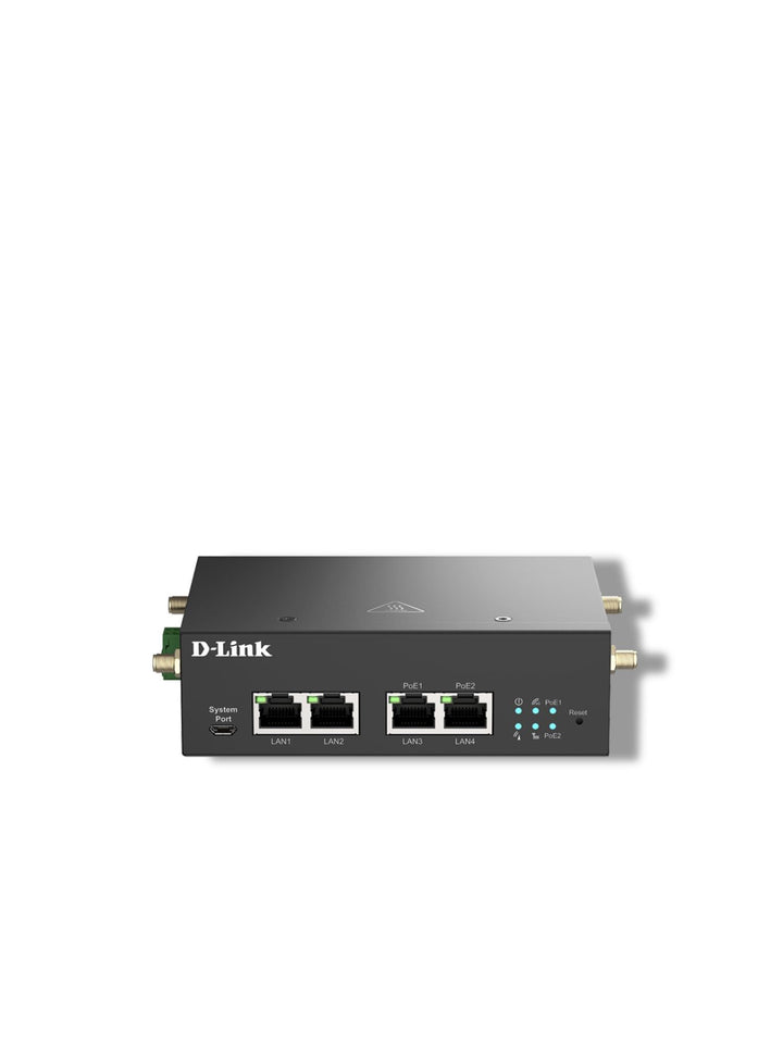 D-Link DWM-314-GP 5G Multi-Connect PoE Modem