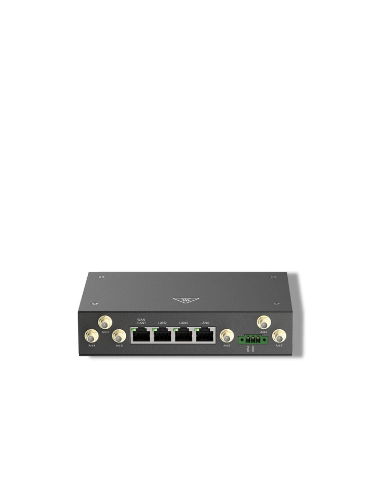 D-Link DWM-550-G 5G M2M Router front