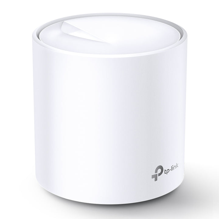 TP-Link Deco X20 AX1800 Whole Home Mesh Wi-Fi 6 System (3-Pack) — product view 1