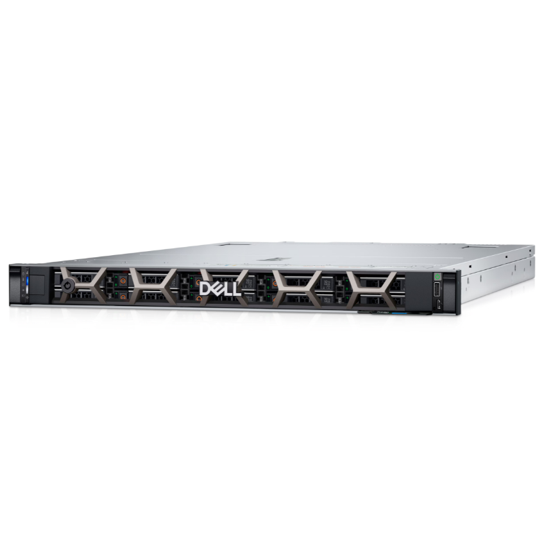 Dell PowerEdge R660 Rack Server