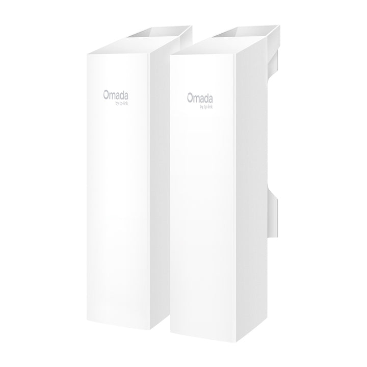 TP-Link Omada 2.4GHz 300Mbps Indoor/Outdoor Wireless Bridge (EAP100-Bridge KIT)