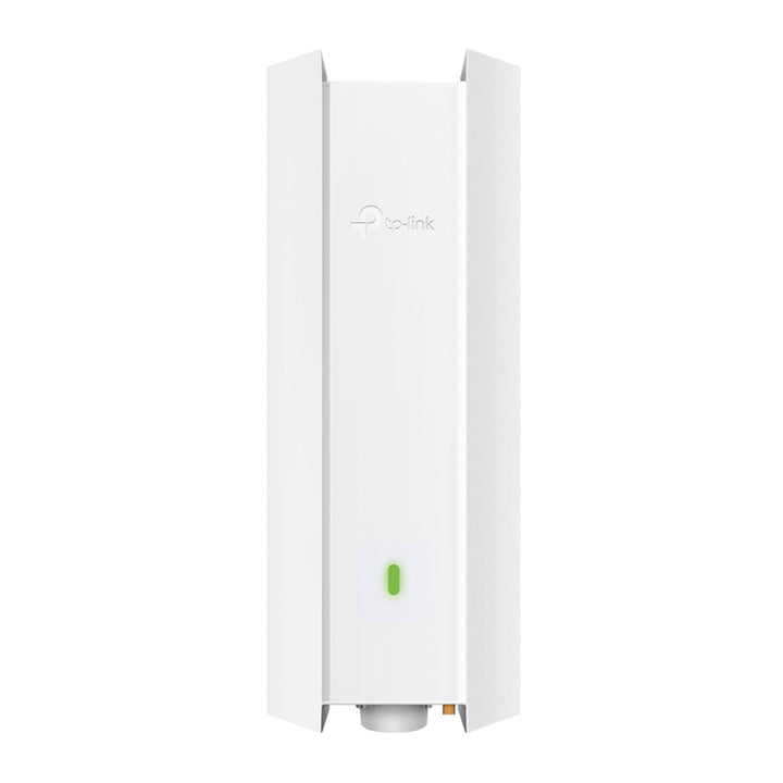 TP-Link Omada EAP610-Outdoor AX1800 Indoor/Outdoor Wi-Fi 6 Access Point