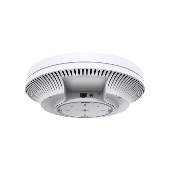 TP-Link Omada EAP620 HD AX1800 ceiling mount Wi-Fi 6 access point