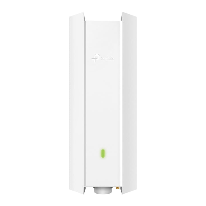 TP-Link Omada EAP623-Outdoor HD AX1800 Indoor/Outdoor Wi-Fi 6 Access Point