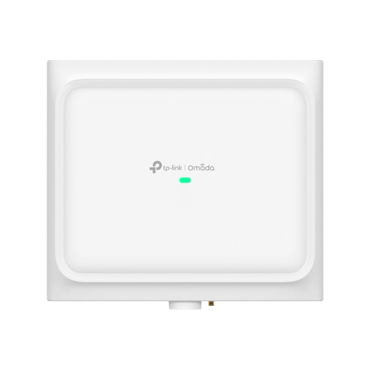 TP-Link Omada AX3000 Indoor/Outdoor Wi-Fi 6 Access Point, 120° Directional Antennas (EAP650 D120-Outdoor)