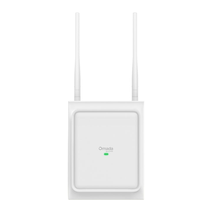 TP-Link Omada BE5000 Indoor/Outdoor Wi-Fi 7 Access Point with Directional/Omnidirectional Antennas (EAP725-Outdoor)