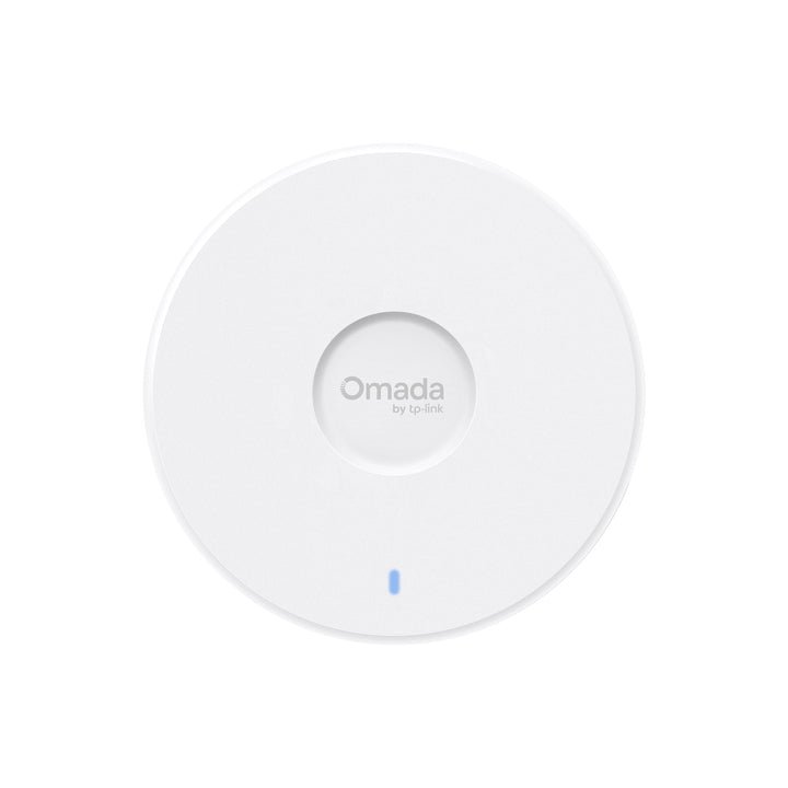 TP-Link Omada BE5000 5-Stream Ceiling Mount Dual-Band Wi-Fi 7 Access Point (EAP727)