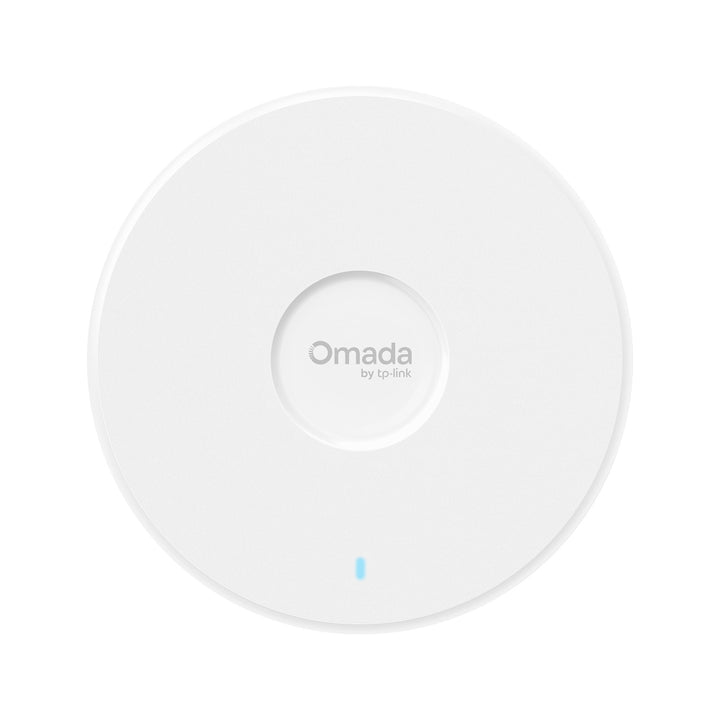 TP-Link Omada BE15000 Ceiling Mount Tri-Band Wi-Fi 7 Access Point
