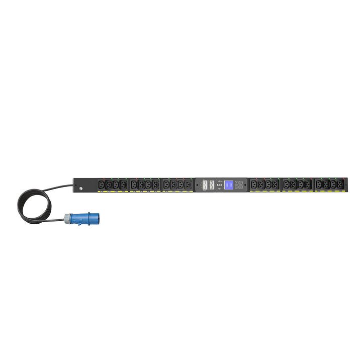 Eaton Rack PDU G4 EVMAF116A - main view