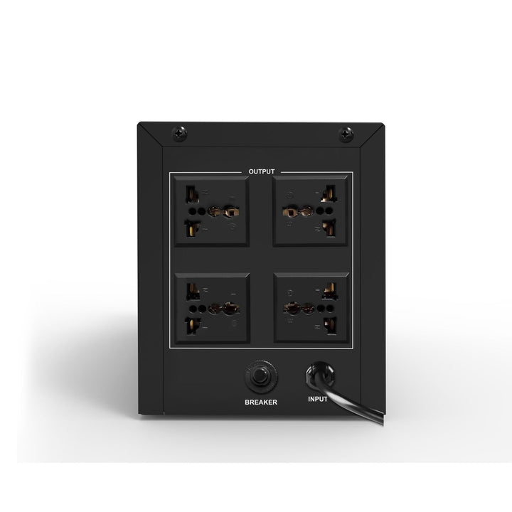 Eaton 5A 1200VA Universal-outlet tower UPS