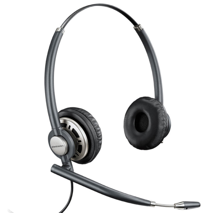 Poly EncorePro 720 Digital Stereo Noise Cancelling Headset