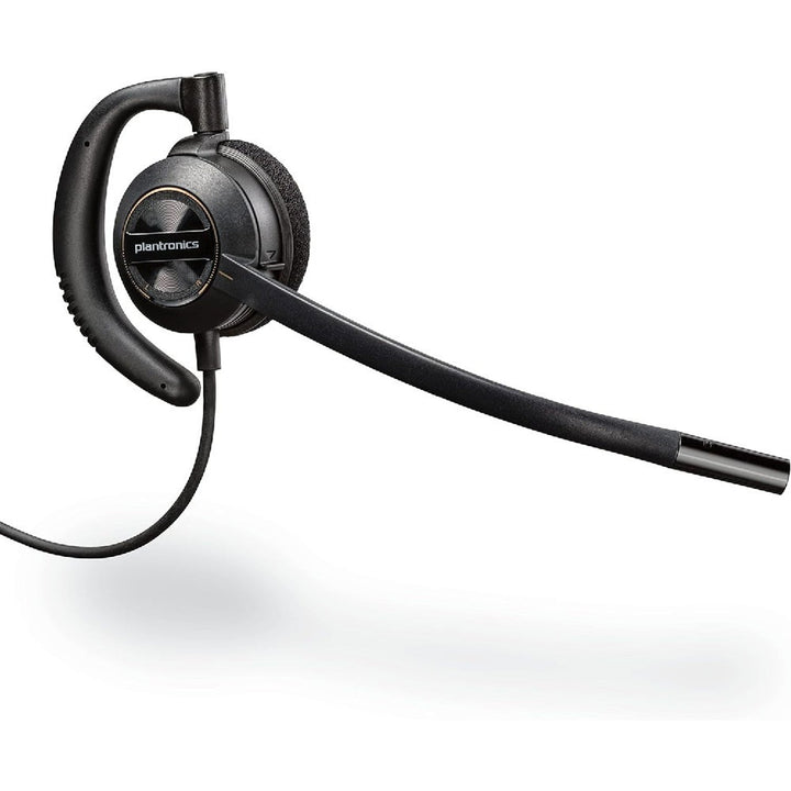 HP Poly EncorePro 540 QD Convertible Noise Cancelling Headset