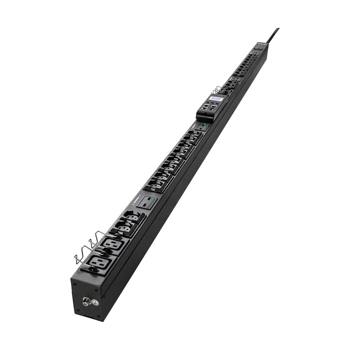 Eaton FlexPDU G2 FLXTSW132C2 Switched rack PDU