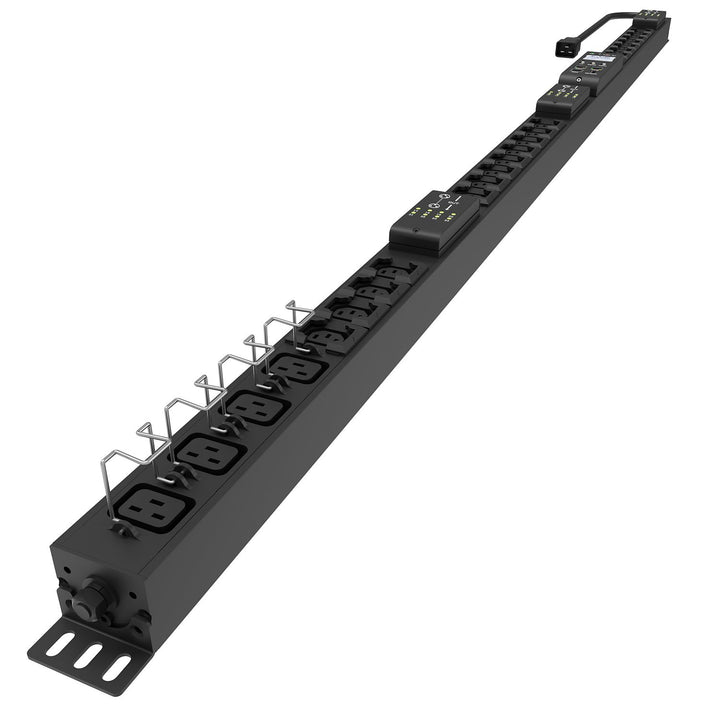 Eaton FlexPDU G2 FLXTSWC20C2 Switched rack PDU