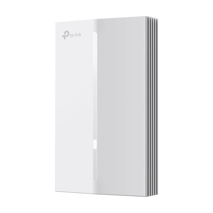 TP-Link Festa F65-Wall AX3000 Wall Plate WiFi 6 Access Point — product view 1