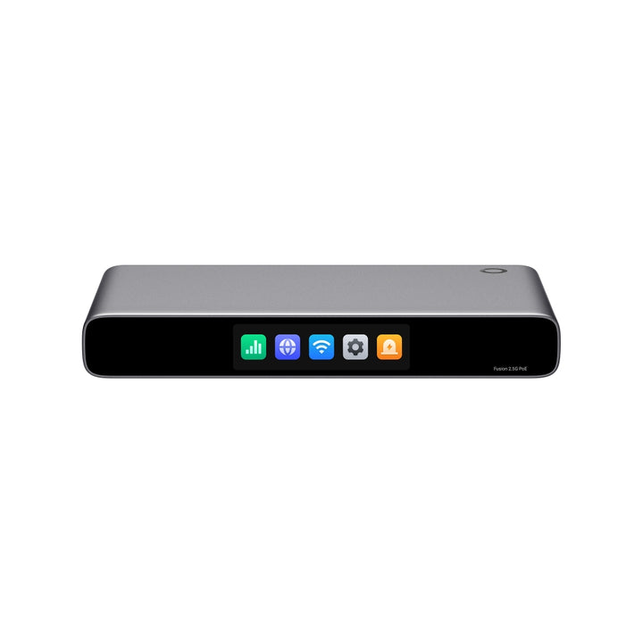 TP-Link Omada Fusion 2.5G PoE Gateway — product view 1