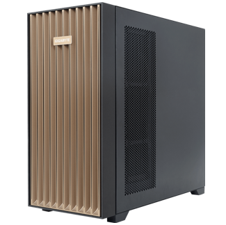 GIGABYTE W775-V10-L01 Deskside AI Supercomputer with NVIDIA GB300 Blackwell