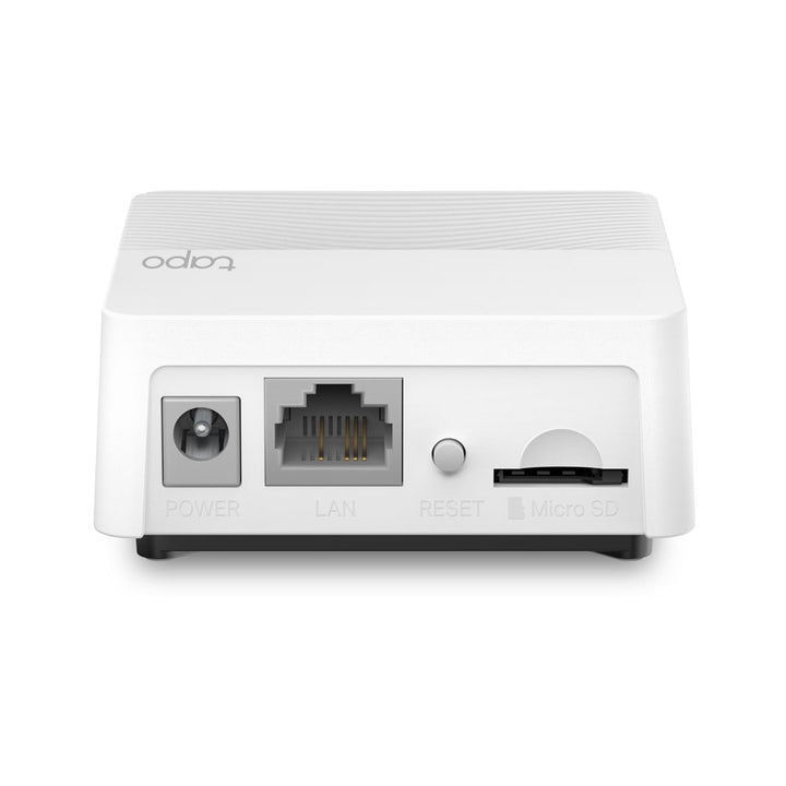 TP-Link Tapo H200 Smart Hub with MicroSD Slot — product view 1
