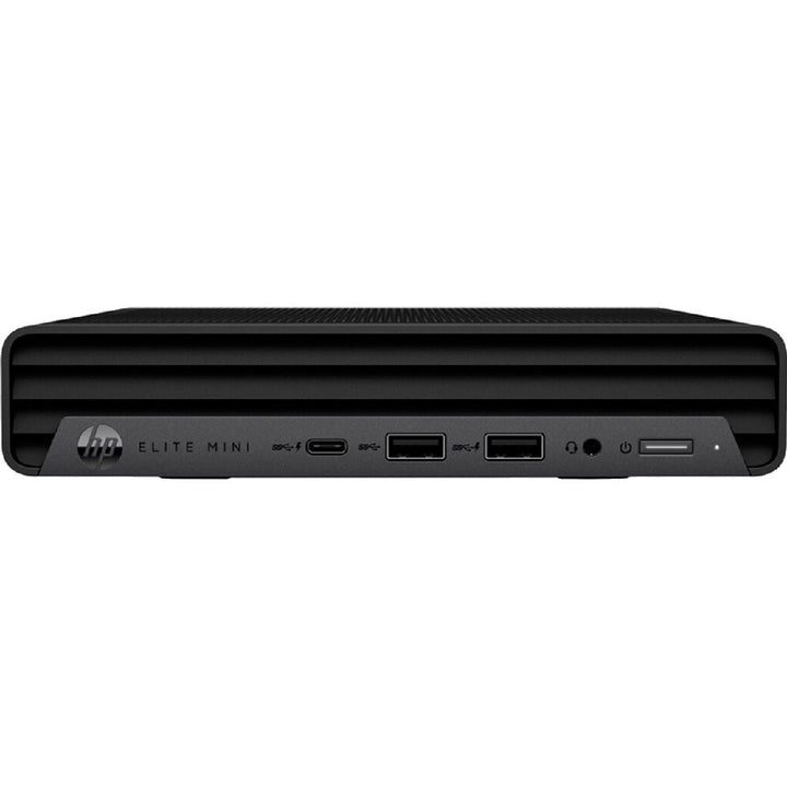 HP Mini Conference G9 PC with Zoom Rooms