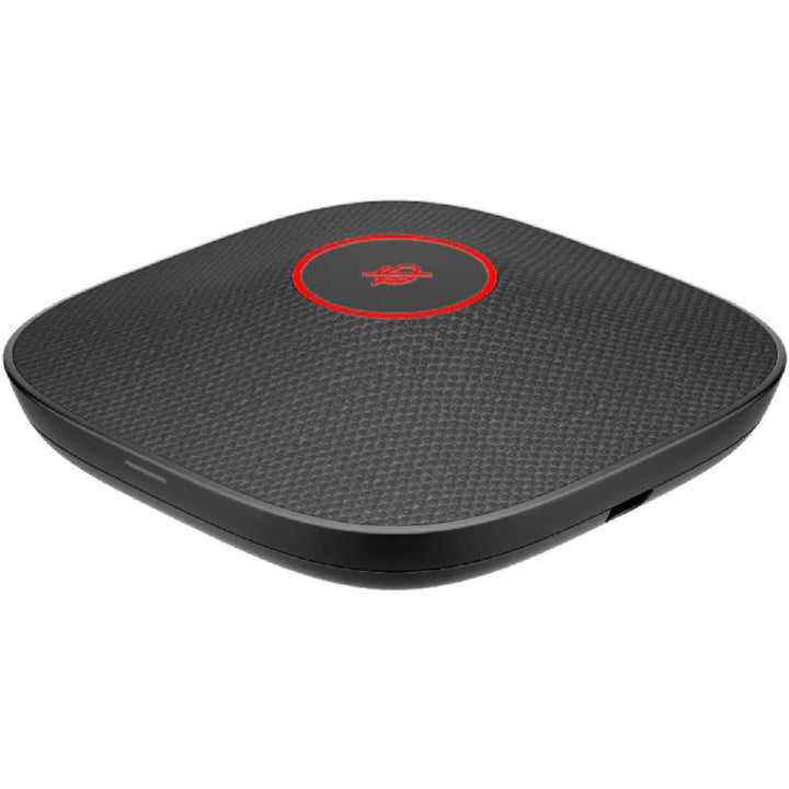 Poly Studio A2 Black Table Microphone