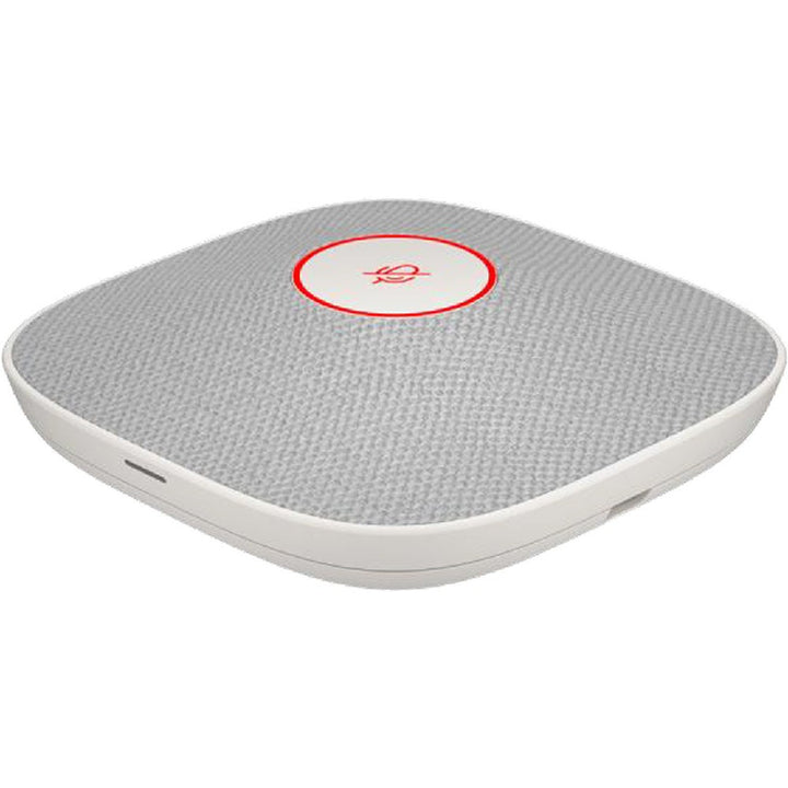 Poly Studio A2 White Table Microphone