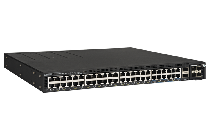 RUCKUS ICX 7550-48ZP-E2 Switch