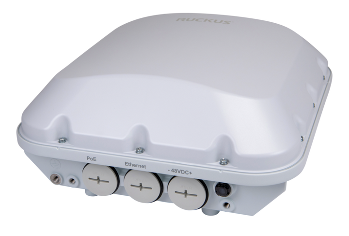 RUCKUS T670 901-T670-WW01 access point