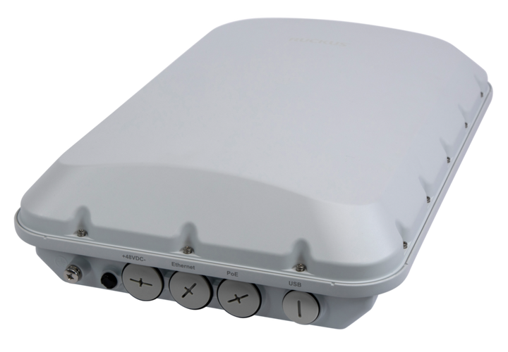 RUCKUS T670sn 901-T670-WW51 access point