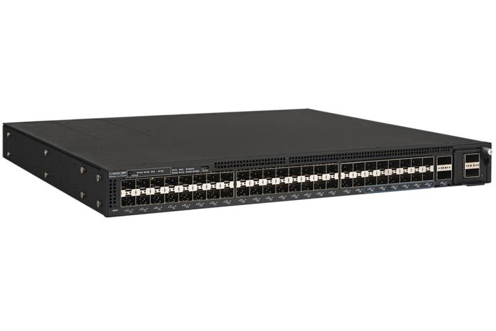 RUCKUS ICX 7850-48FS-E2-RMT3 switch