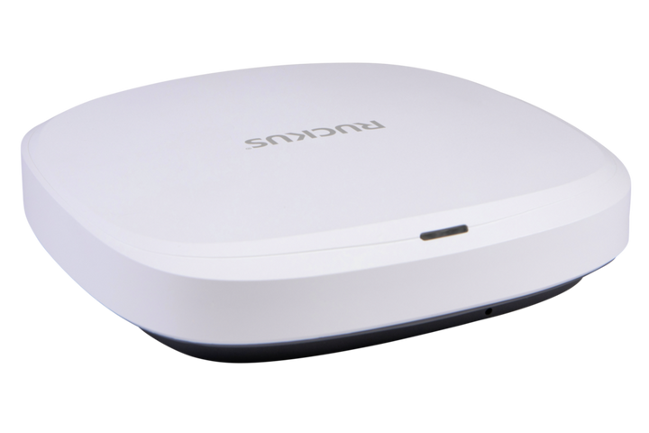 RUCKUS Unleashed R670 9U1-R670-WW00 access point