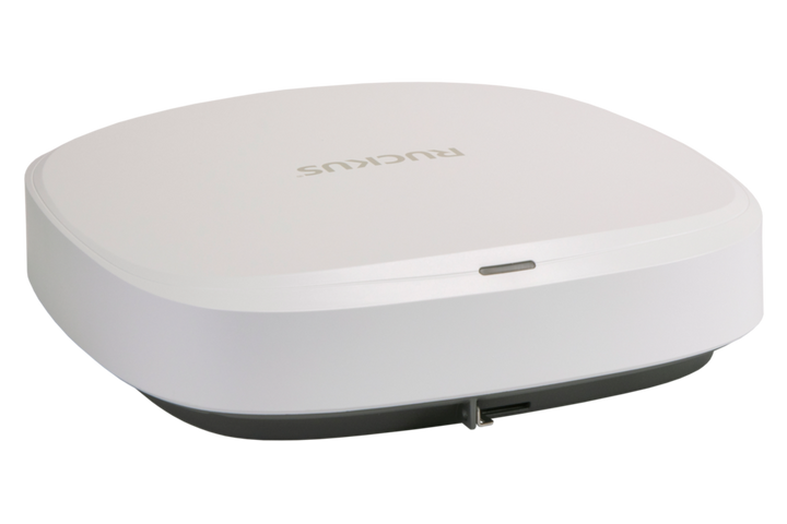 RUCKUS Unleashed R770 9U1-R770-WW00 access point