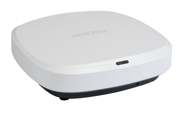 RUCKUS R370 Indoor Wi-Fi 7 Access Point 901-R370-WW02
