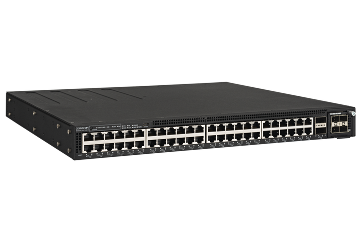 RUCKUS ICX 7550-48-E2 switch (ICX7550-48-E2)