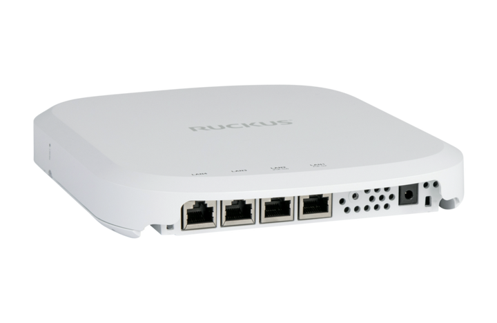 RUCKUS H670 901-H670-WW00 access point