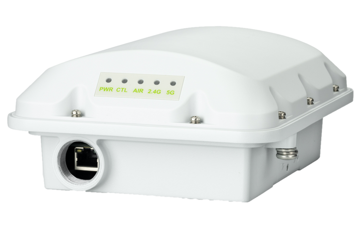 RUCKUS Unleashed T350d Outdoor Wi-Fi 6 Access Point 9U1-T350-WW40