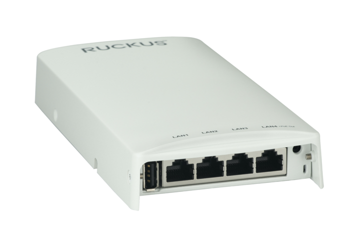 RUCKUS Unleashed H550 9U1-H550-WW00 access point