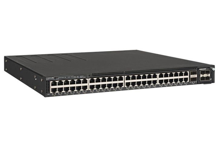 RUCKUS ICX 7550-48P-E2-R3 switch (ICX7550-48P-E2-R3)