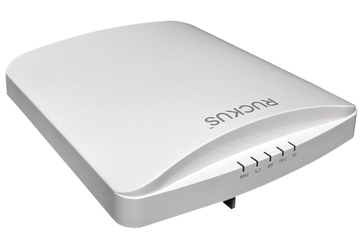 RUCKUS R750 Indoor Wi-Fi 6 Access Point 901-R750-WW00