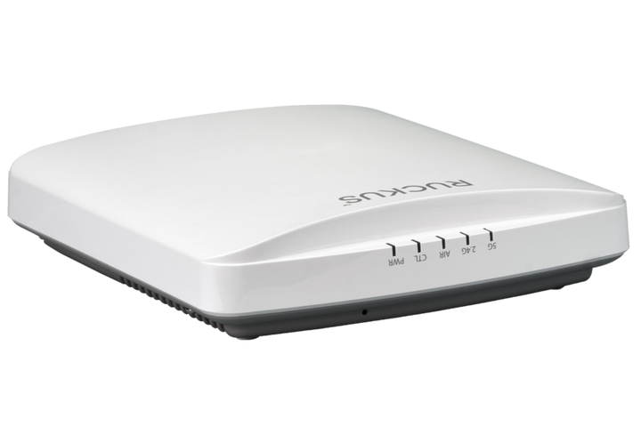 RUCKUS R650 Indoor Wi-Fi 6 Access Point 901-R650-WW00