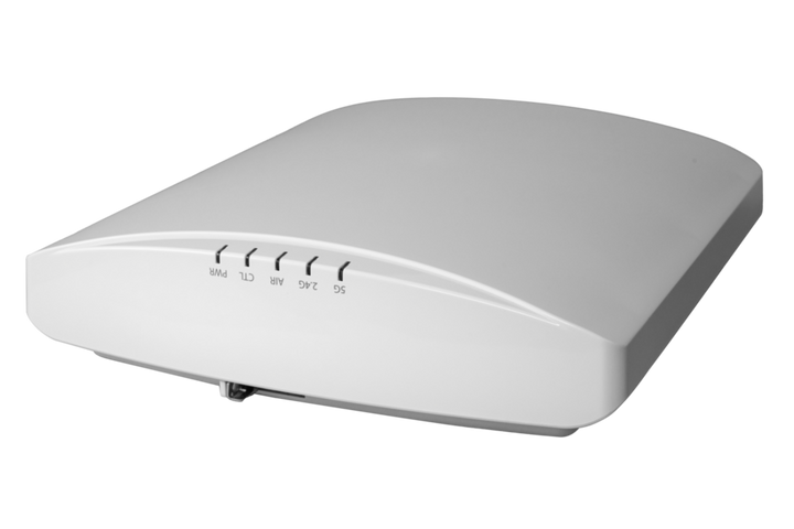 RUCKUS Unleashed R850 indoor Wi-Fi 6 8x8 access point