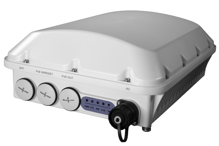 RUCKUS T750 Outdoor Access Point