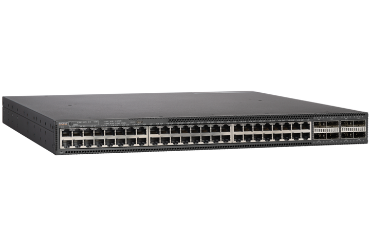 RUCKUS ICX 7850-48C-E2 ICX7850-48C-E2