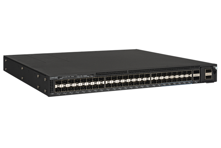 RUCKUS ICX 7550-48F-E2 Aggregation Switch