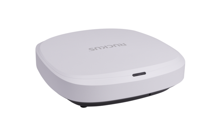 RUCKUS R575 Indoor Wi-Fi 7 Tri-Band Access Point 901-R575-WW00