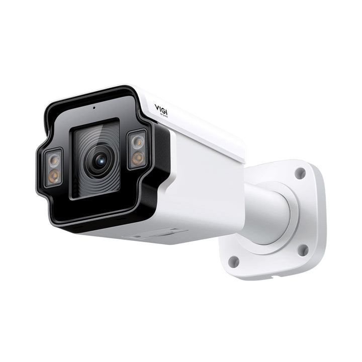 TP-Link InSight LPR345Z 4MP Outdoor License Plate Recognition Bullet Network Camera (InSight LPR345Z)