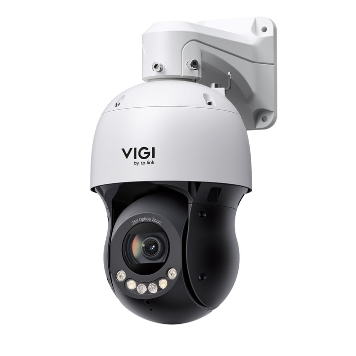 TP-Link InSight PTZ5425 5-inch 4MP 25X Full-Color Network Speed Dome (InSight PTZ5425)